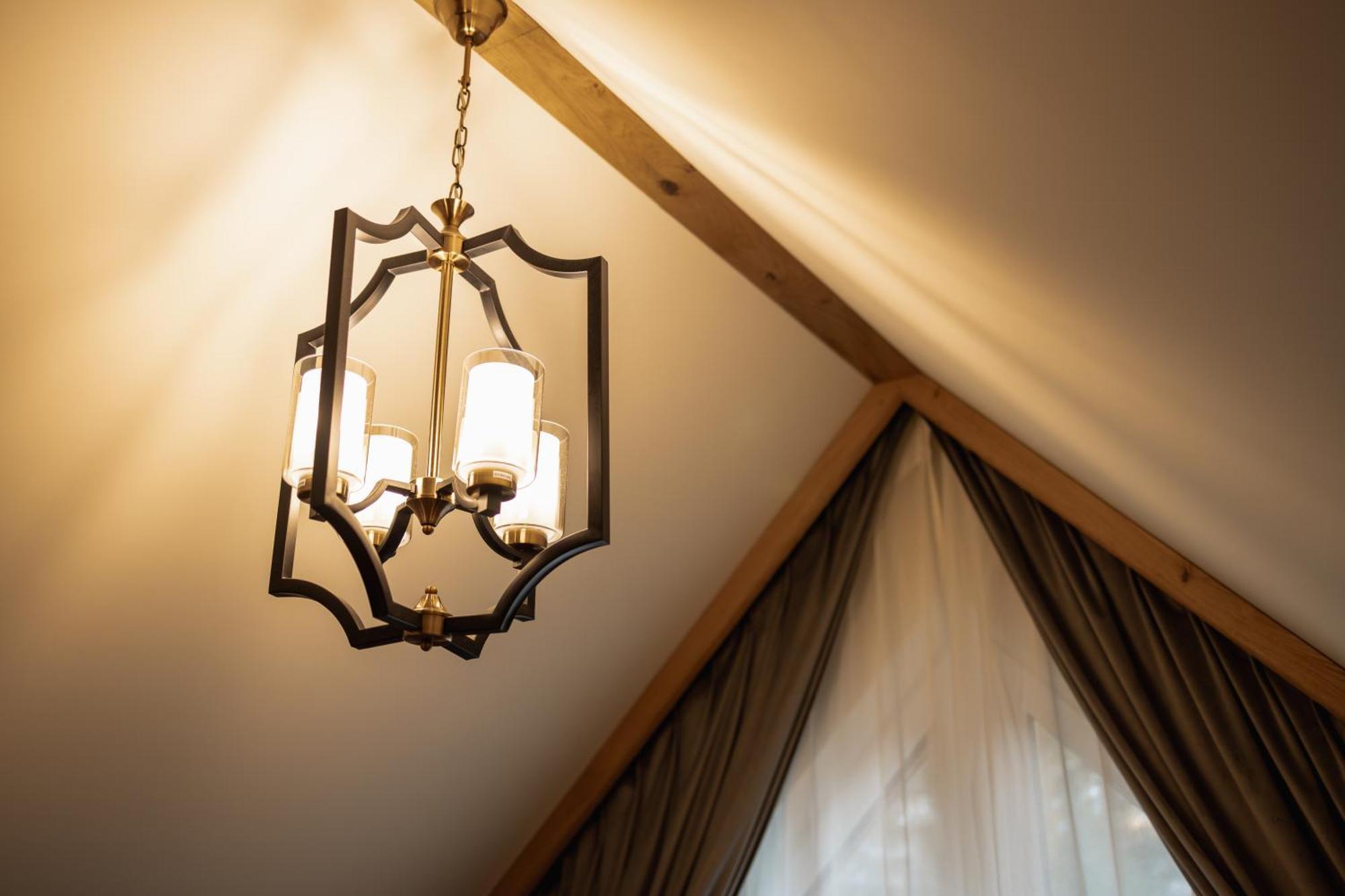 Aparthotel Merynos Закопане Экстерьер фото
